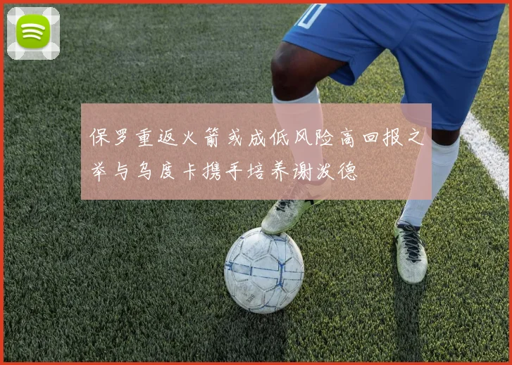 保罗重返火箭或成低风险高回报之举与乌度卡携手培养谢泼德
